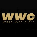 Logo of the podcast WorldWideChels Podcast Podcast WorldWideChels Podcast