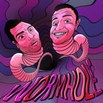 Logo of the podcast Wormhole Podcast Wormhole