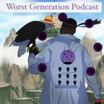 Logo of the podcast Worst Generation Podcast Podcast Worst Generation Podcast