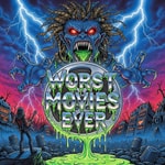 Logo of the podcast Worst Movies Ever Logo of the podcast Worst Movies Ever
