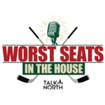 Worst Seats in the House w/ Michael Russo & Anthony LaPanta - Minnesota Wild Podcast