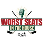 Logo of the podcast Worst Seats in the House w/ Michael Russo & Anthony LaPanta - Minnesota Wild Podcast Podcast Worst Seats in the House w/ Michael Russo & Anthony LaPanta - Minnesota Wild Podcast