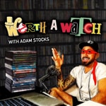 Logo of the podcast Worth a Watch with Adam Stocks Podcast Worth a Watch with Adam Stocks