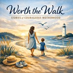 Logo of the podcast Worth the Walk Podcast Worth the Walk