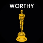 Logo of the podcast Worthy Podcast Worthy