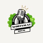 Podcast Wortsalat Royal