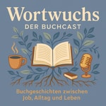 Podcast Wortwuchs der Buchcast