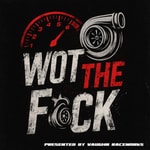 Logo of the podcast WOT THE F*CK Podcast WOT THE F*CK