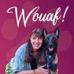 Wouaf !