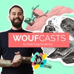 Podcast Wouf'Casts : les Podcasts Animaliers by Snob Dog Academy