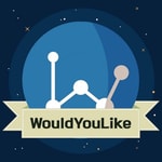 Missing podcast logo