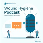 Logo of the podcast Wound Hygiene Podcast Podcast Wound Hygiene Podcast
