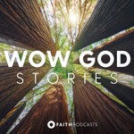Wow God Stories Podcast Wow God Stories