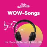 Logo of the podcast WOW-Songs und ihre Geschichte Podcast WOW-Songs und ihre Geschichte