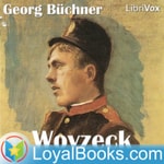 Logo of the podcast Woyzeck by Georg Büchner Podcast Woyzeck by Georg Büchner