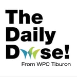 Logo of the podcast WPC Daily Dose Podcast WPC Daily Dose