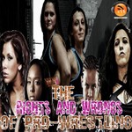 Logo of the podcast WPN’s Rights and Wrongs of Pro-Wrestling Podcast WPN’s Rights and Wrongs of Pro-Wrestling