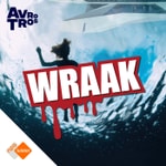 Logo of the podcast Wraak Podcast Wraak