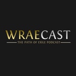 Logo of the podcast WraeCast Podcast WraeCast