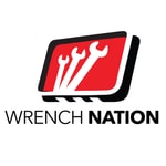 Logo of the podcast Wrench Nation Podcast Wrench Nation