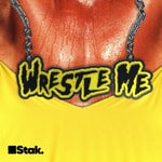 Logo of the podcast Wrestle Me - A Wrestling Podcast Logo of the podcast Wrestle Me - A Wrestling Podcast