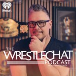 WrestleChat Podcast Podcast WrestleChat Podcast