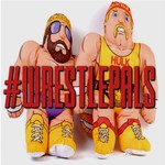 #WrestlePals Podcast #WrestlePals