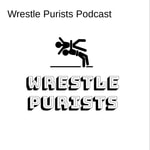 Logo of the podcast WrestlePurists Podcast WrestlePurists