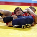 Logo of the podcast Wrestler Problems Podcast Wrestler Problems