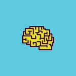 Logo of the podcast Wrestling Brain Podcast Wrestling Brain