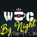 Logo of the podcast Wrestling Cafè By Night Podcast Wrestling Cafè By Night
