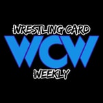 Logo of the podcast Wrestling Card Weekly Podcast Podcast Wrestling Card Weekly Podcast