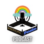 Logo of the podcast Wrestling Paradies Podcast Podcast Wrestling Paradies Podcast