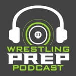 Logo of the podcast Wrestling Prep Podcast Podcast Wrestling Prep Podcast