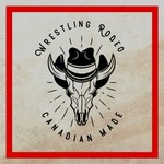 Logo of the podcast Wrestling Rodeo Podcast Wrestling Rodeo