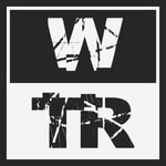 Missing podcast logo