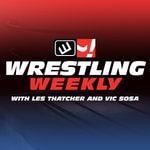 Logo of the podcast Wrestling Weekly Podcast Wrestling Weekly