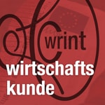 Logo of the podcast Wirtschaftskunde Podcast Wirtschaftskunde