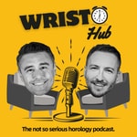 Wrist Hub 