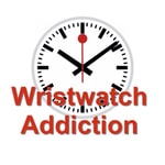 Wristwatch Addiction Wristwatch Addiction