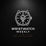 Logo of the podcast Wristwatch Weekly Podcast Wristwatch Weekly