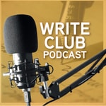 Logo of the podcast Write Club Podcast Podcast Write Club Podcast