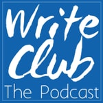 Logo of the podcast Write Club The Podcast | For Aspiring Writers, Published Authors & Readers Everywhere Podcast Write Club The Podcast | For Aspiring Writers, Published Authors & Readers Everywhere
