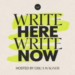 Write Here, Write Now: A Vocal Podcast Podcast Write Here, Write Now: A Vocal Podcast
