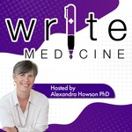 Write Medicine Podcast Write Medicine