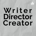 Logo of the podcast Writer
Director
Creator Podcast Writer
Director
Creator