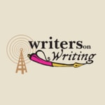 Logo of the podcast Writers on Writing Logo of the podcast Writers on Writing