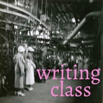 Logo of the podcast Writing Class Podcast Writing Class