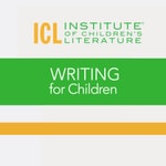 Logo of the podcast Writing for Children Podcast Writing for Children