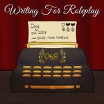 Writing For Roleplay Podcast Writing For Roleplay